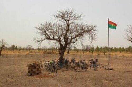 Article : Burkina Faso : faut-il sauvegarder la démocratie ou sauver le pays ?